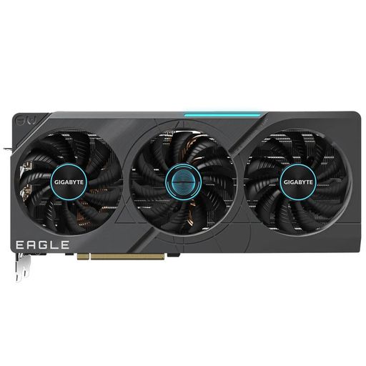 Відеокарта GIGABYTE GeForce RTX4070Ti 12Gb EAGLE OC (GV-N407TEAGLE OC-12GD)