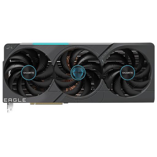 Відеокарта GIGABYTE GeForce RTX4080 16Gb EAGLE OC (GV-N4080EAGLE OC-16GD)