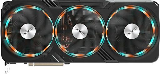 Видеокарта GIGABYTE GeForce RTX4080 SUPER 16Gb GAMING OC (GV-N408SGAMING OC-16GD)