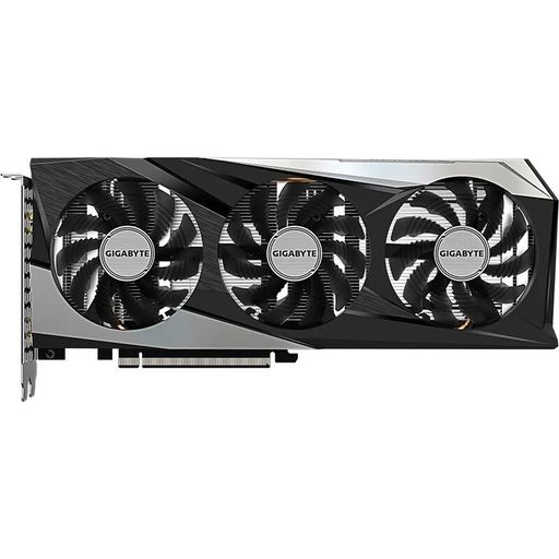 Відеокарта GIGABYTE Radeon RX 6500 XT 4Gb GAMING OC (GV-R65XTGAMING OC-4GD)