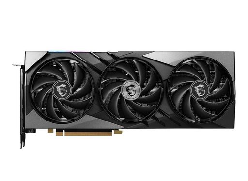 Відеокарта MSI GeForce RTX 4070 12GB GDDR6X GAMING X SLIM (912-V513-416)