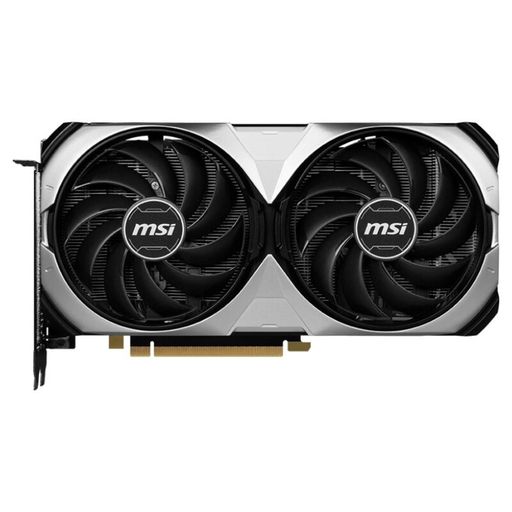 Відеокарта MSI GeForce RTX 4070 Ti 12GB GDDR6X VENTUS 2X OC (912-V513-433)