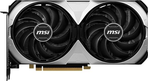 Відеокарта MSI GeForce RTX4070Ti SUPER 16Gb VENTUS 2X OC (RTX 4070 Ti SUPER 16G VENTUS 2X OC)