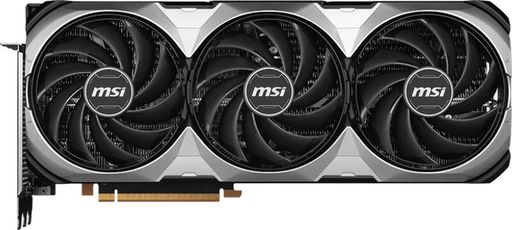 Видеокарта MSI GeForce RTX4080 SUPER 16GB VENTUS 3X OC (RTX 4080 SUPER 16G VENTUS 3X OC)