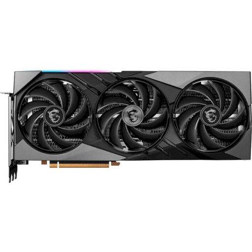Відеокарта MSI GeForce RTX4090 24GB GAMING X SLIM TRIO (RTX 4090 GAMING X SLIM 24G)