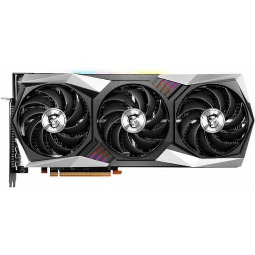 Відеокарта MSI Radeon RX 6800 16Gb GAMING Z TRIO (RX 6800 GAMING Z TRIO 16G V1)