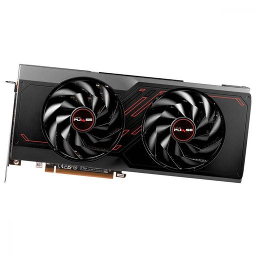 Відеокарта Sapphire Radeon RX 7800 XT 16GB GDDR6 Pulse GAMING (11330-02-20G)