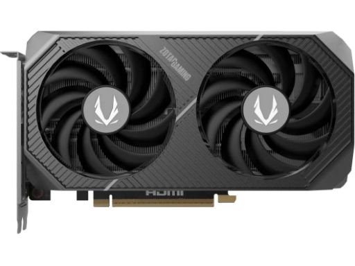 Відеокарта Zotac GAMING GeForce RTX 5060 Ti 8GB Twin Edge OC (ZT-B50610H-10M)