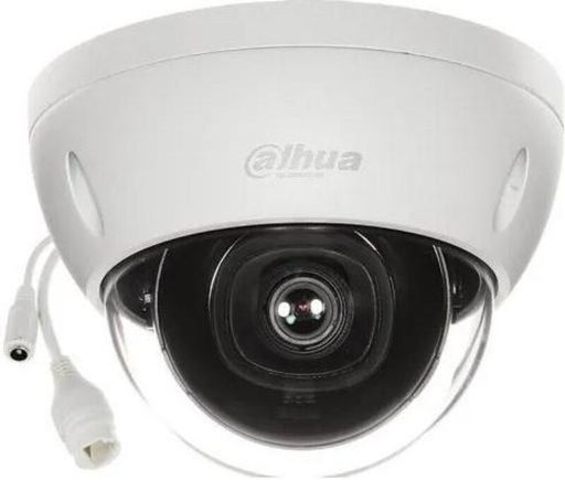 Камера відеоспостереження Dahua DH-IPC-HDBW1230E-S5 (2.8)