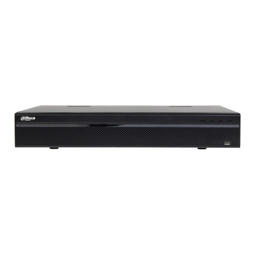 Відеореєстратор Dahua DHI-NVR4432-4KS2