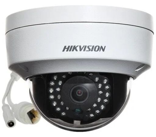 IP відеокамера Hikvision DS-2CD2120F-I (4мм) DS-2CD2120F-I (4мм)