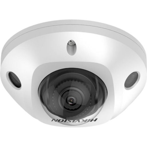 Камера відеоспостереження Hikvision DS-2CD2543G2-LIS2U (4.0)
