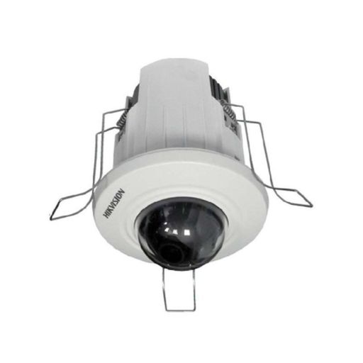 IP відеокамера Hikvision DS-2CD2E43G2-U 4МП (2.8мм) стельова