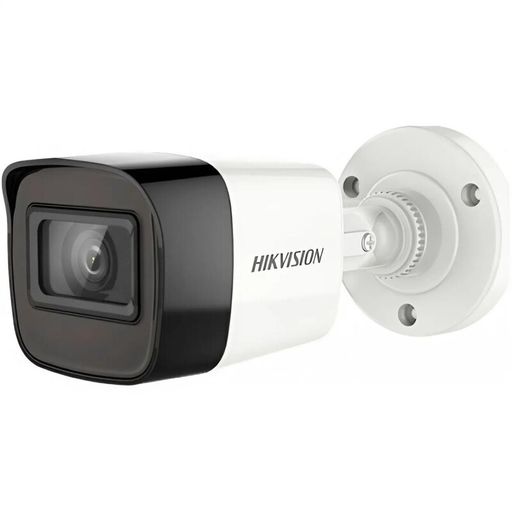 HDTVI відеокамера Hikvision DS-2CE16H0T-ITPF(C) 5МП (3.6мм)