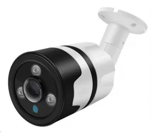 5MP/8MP мультиформатна камера PiPo у циліндрі риб'яче око 170градусів PP-B2G03F500FA-A 1,8 (мм)