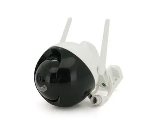 4Мп Wi-Fi відеокамера вулична SD/картка PiPo PP-IPC32D4MP20 PTZ 2.8mm ICSee