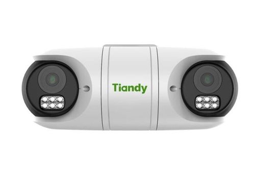 Камера IP Tiandy TC-C32RN, 2MP, Dual Bullet, 2.8mm, f/1.6, IR50m, PoE, IP67