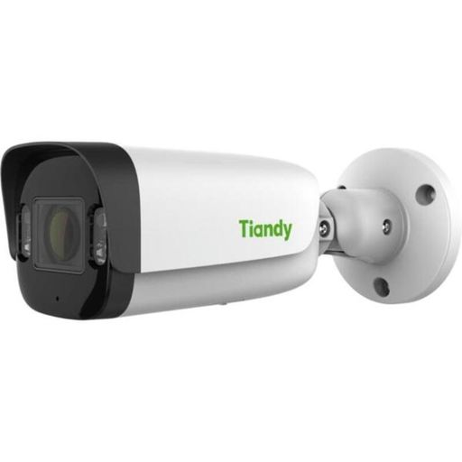 Камера IP Tiandy TC-C34UV Spec:W/E/Y/M/S/4mm, 4MP, Color Maker Bullet, 4mm, f/1.0, LED15m,  DC12V, PoE, IP67