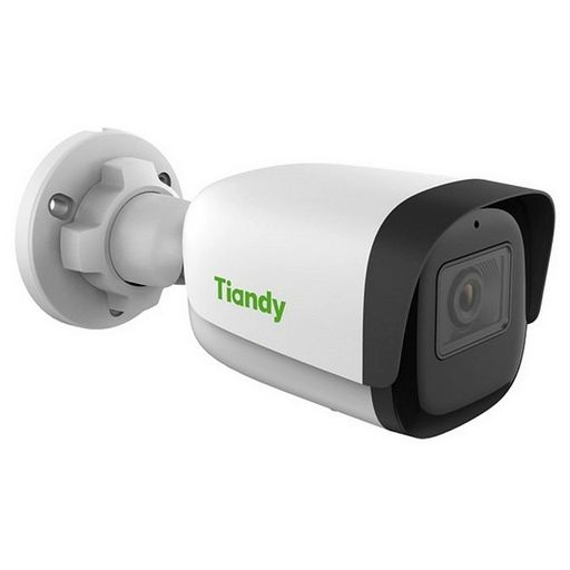 Tiandy TC-C35WS_SH 5МП фіксована циліндрична камера Starlight з ІЧ, 2.8 мм