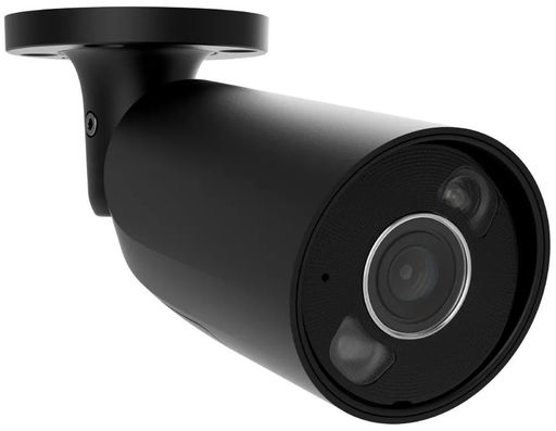 IP-відеокамера Ajax BulletCam HL (5/2.8) Black