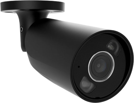 IP-відеокамера Ajax BulletCam HL (8/4.0) Black