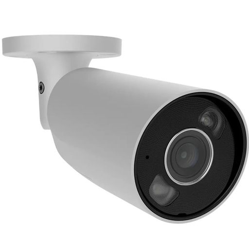 IP-відеокамера Ajax BulletCam HL (8/4.0) White