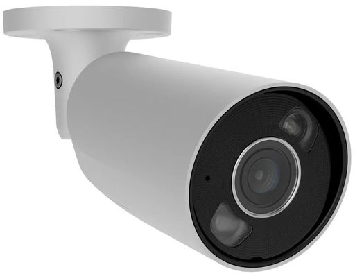 IP-відеокамера Ajax BulletCam HL (5/4.0) White