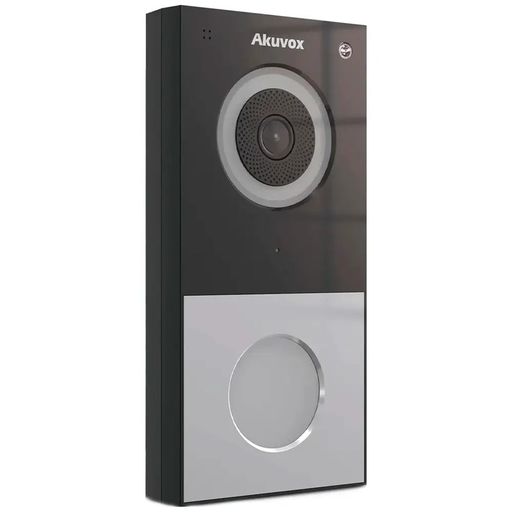 Відеопанель 2Mp Akuvox DB01 SIP
