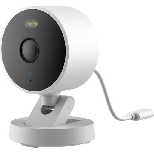IP-видеокамера Aqara G100 (CH-C08D) White