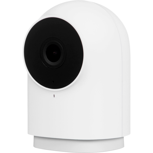 Камера Хаб G2H Aqara G2H Підтримує протокол HomeKit Secure Video (СH-C01)