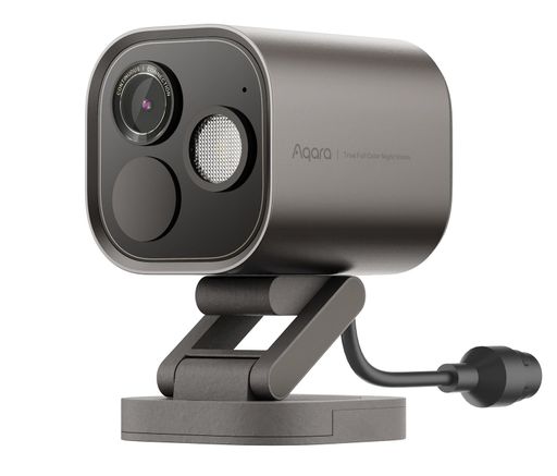Камера Хаб Aqara G5 Pro PoE (CH-C03D)