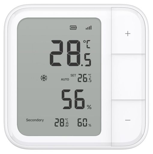 Датчик клімату Aqara W100 (TH-S04D)