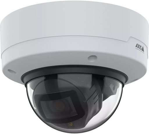 IP-видеокамера Axis P3275-LVE 2MP DOME White (03150-001)