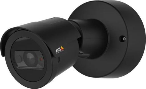IP-відеокамера Axis M2035-LE Black (02131-001)