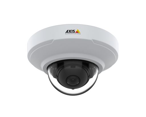 Мережева відеокамера M3064-V H.264 MINI DOME 01716-001 AXIS 01716-001