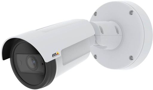 Мережева відеокамера P1455-LE 2MP 01997-001 AXIS