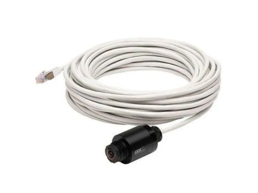 IP-камера видеонаблюдения Axis F1005-E (0676-001)