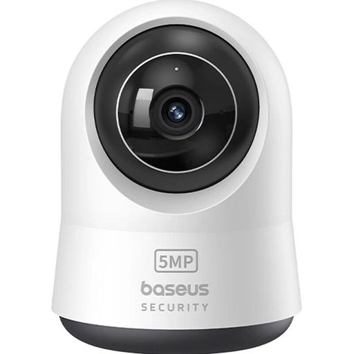 IP-відеокамера Baseus Security P1 Pro Indoor Camera 3K White (Adapter Not Included)
