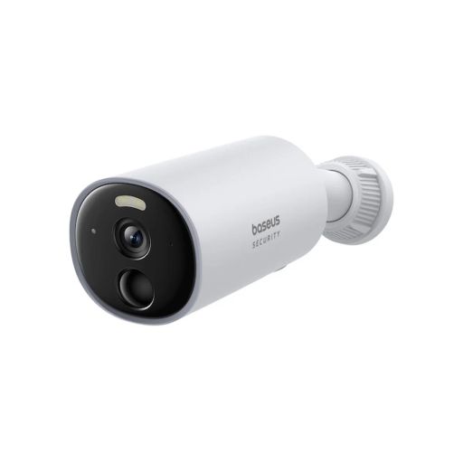 IP-камера відеоспостереження Baseus Security B1 Outdoor Camera 2K White