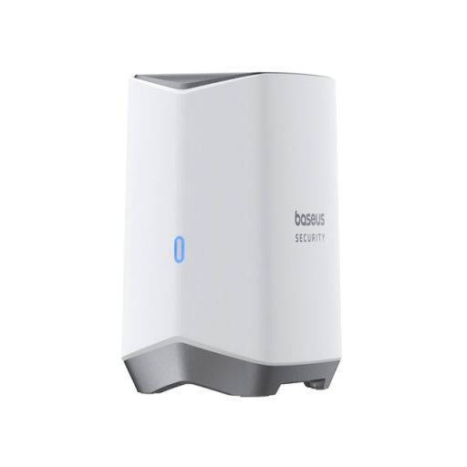 IP-камера видеонаблюдения Baseus Security N1 Plus Outdoor Camera 2K 2-Cam Kit White AU