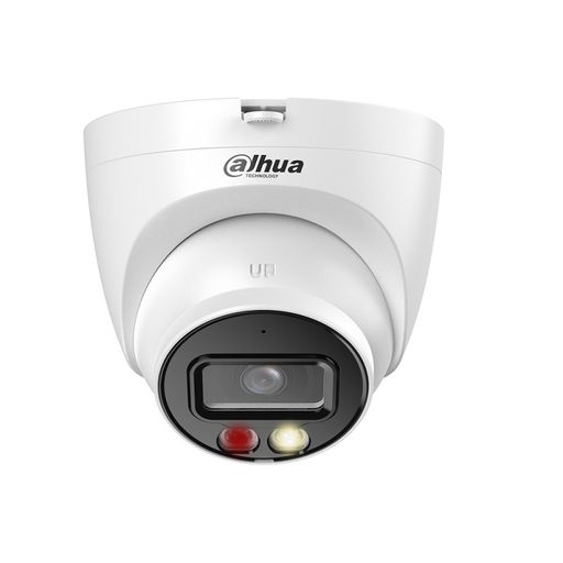 DH-IPC-HDW2249T-S-IL 2МП (3.6мм) c микрофоном IP відеокамера Dahua
