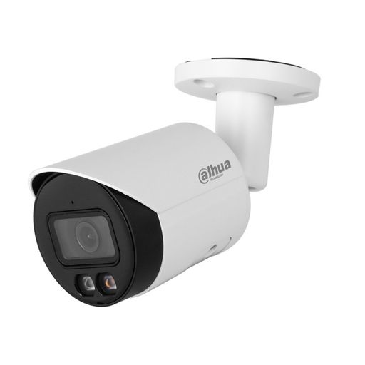 Камера відеоспостереження Dahua DH-IPC-HFW2449S-S-IL (3.6)