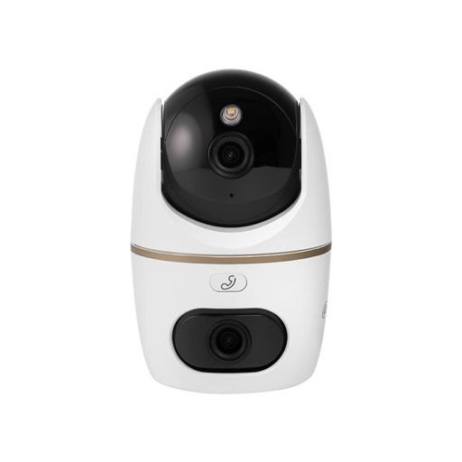 IP-відеокамера Dahua DH-H5D-5F
