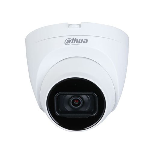 HDCVI-відеокамера Dahua DH-HAC-HDW1200TQP-A (3.6 мм)