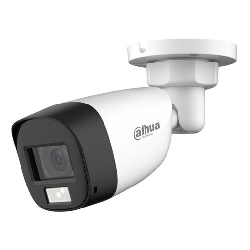 HDCVI-відеокамера Dahua DH-HAC-HFW1200CLP-IL-A (3.6)