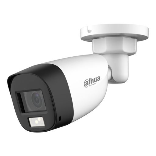 HDCVI-відеокамера Dahua DH-HAC-HFW1500CLP-IL-A (2.8мм)