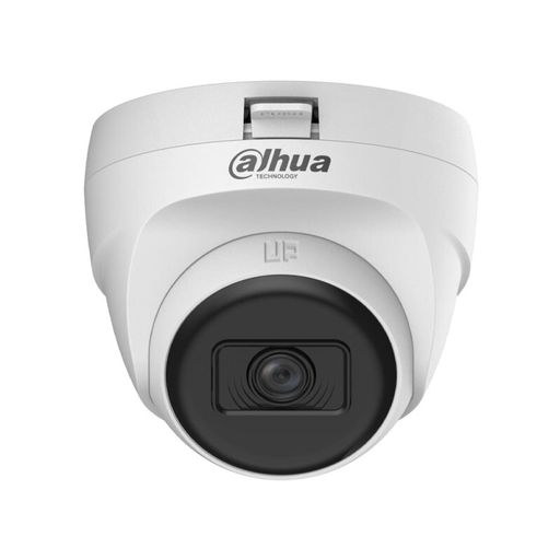 HDCVI-відеокамера Dahua DH-HAC-T1A51P-U (2.8мм)