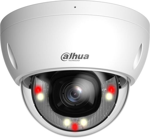 IP-відеокамера Dahua DH-IPC-HDBW2249E-S-IL 2МП (2.8мм)