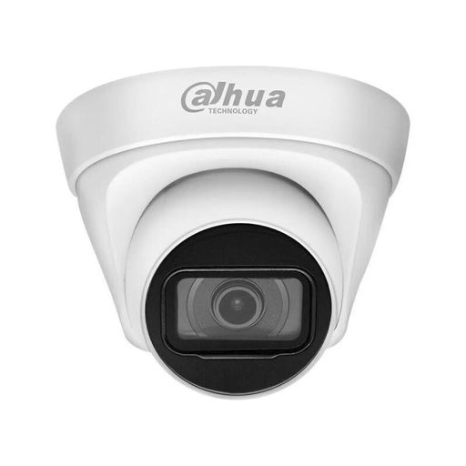 IP-відеокамера Dahua DH-IPC-HDW1230T1-S5 (2.8 мм)