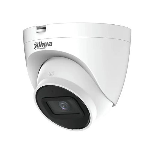 2МП IP купольна вулична відеокамера з мікрофоном та SD карткою DH-IPC-HDW2230T-AS-S2 (3.6мм)